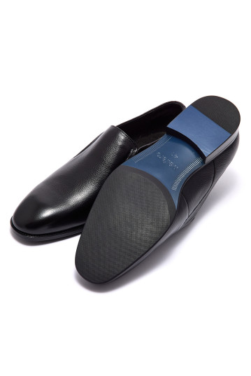 Туфли мужские Welfare 591001111/BLK/48