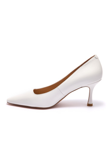 Туфлі жіночі Welfare 790190111/WHITE/48