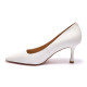 Туфли женские Welfare 790190111/WHITE/48