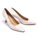 Туфли женские Welfare 790190111/WHITE/48