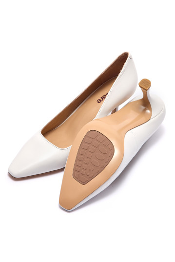 Туфлі жіночі Welfare 790190111/WHITE/48