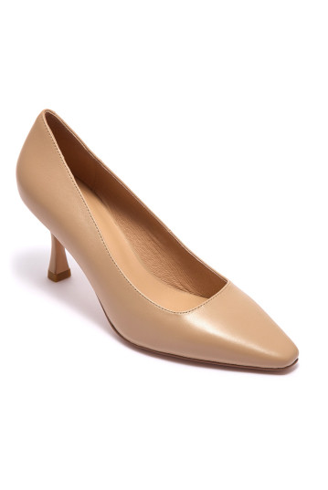 Туфли женские Welfare 790190111/BEIGE/48