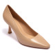 Туфли женские Welfare 790190111/BEIGE/48
