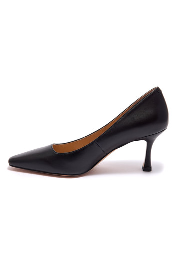 Туфли женские Welfare 790190111/BLK/48