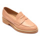 Лоферы женские Welfare Pulse 790181111/BEIGE/48