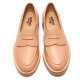 Лоферы женские Welfare Pulse 790181111/BEIGE/48