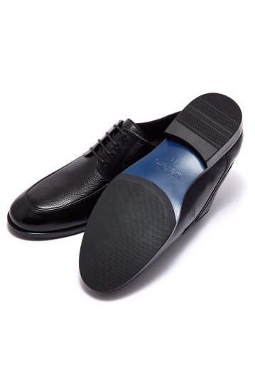 Туфлі чоловічі Welfare 591021611/BLK/48