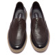 Туфлі чоловічі Welfare 641011110/D.BRN/48