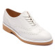 Оксфорды Welfare 790181211/WHITE/48