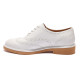 Оксфорды Welfare 790181211/WHITE/48