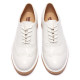 Оксфорды Welfare 790181211/WHITE/48