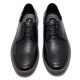 Туфлі чоловічі Welfare 641014210/BLK/48