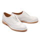 Оксфорды Welfare 790181211/WHITE/48