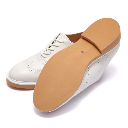 Оксфорды Welfare 790181211/WHITE/48