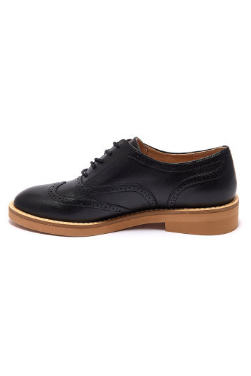 Оксфорды Welfare Pulse 790181211/BLK/48