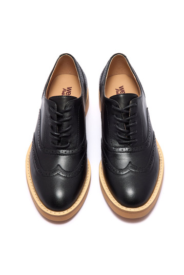 Оксфорды Welfare Pulse 790181211/BLK/48