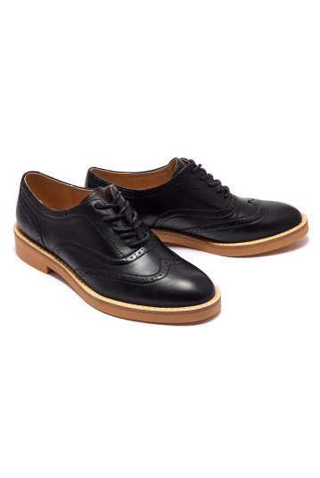 Оксфорды Welfare Pulse 790181211/BLK/48