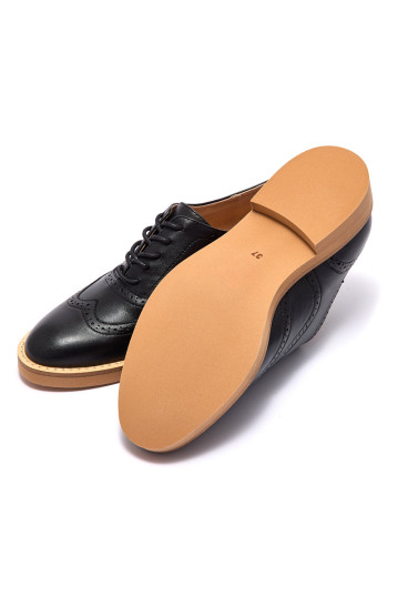 Оксфорды Welfare Pulse 790181211/BLK/48