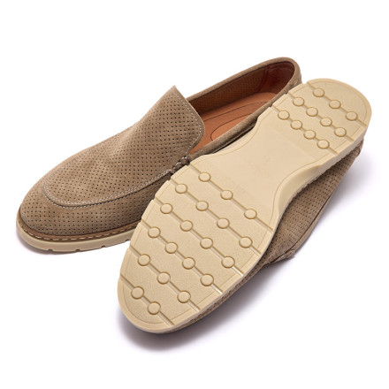 Лофери чоловічі Welfare 641024151/BEIGE/48