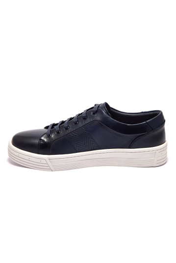Кеды мужские Welfare Pulse 641031411/D.BLUE/48