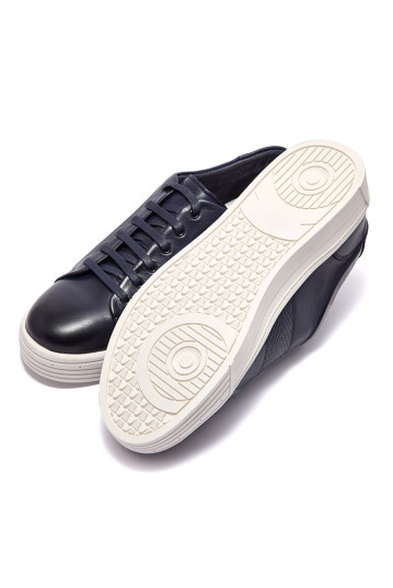 Кеды мужские Welfare Pulse 641031411/D.BLUE/48