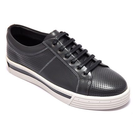 Кеды мужские Welfare Pulse 641034211/D.GREY/48