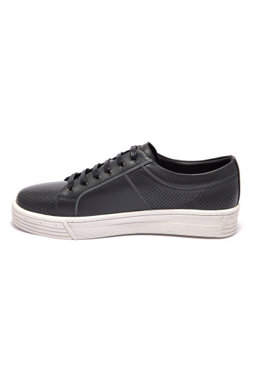 Кеды мужские Welfare Pulse 641034211/D.GREY/48