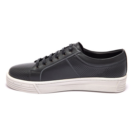 Кеды мужские Welfare Pulse 641034211/D.GREY/48