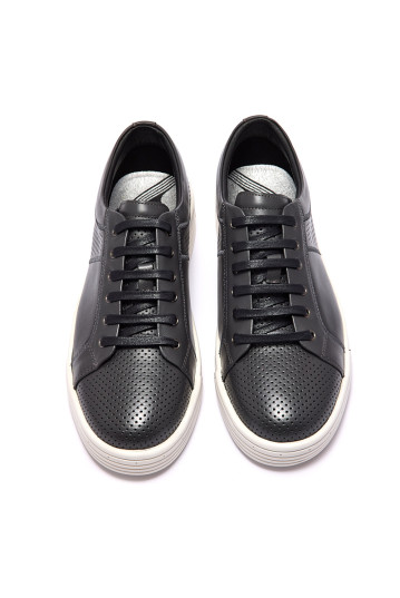 Кеды мужские Welfare Pulse 641034211/D.GREY/48
