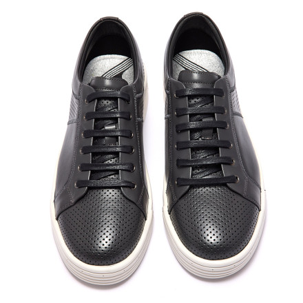 Кеды мужские Welfare Pulse 641034211/D.GREY/48