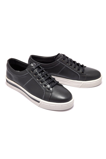 Кеды мужские Welfare Pulse 641034211/D.GREY/48
