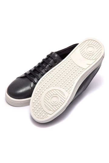Кеды мужские Welfare Pulse 641034211/D.GREY/48