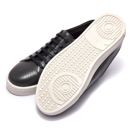 Кеды мужские Welfare Pulse 641034211/D.GREY/48