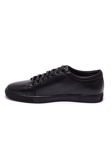 Кеди чоловічі Welfare 641041211/BLK/48