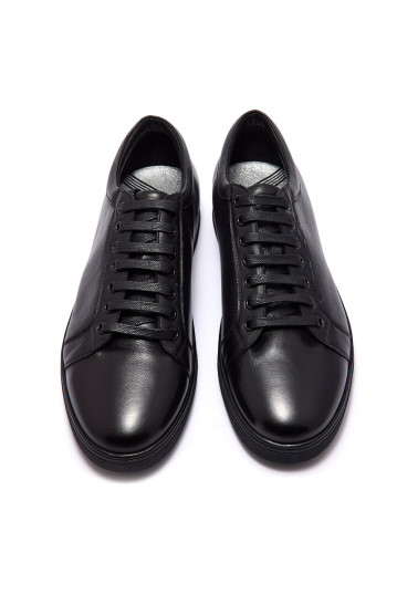 Кеди чоловічі Welfare 641041211/BLK/48