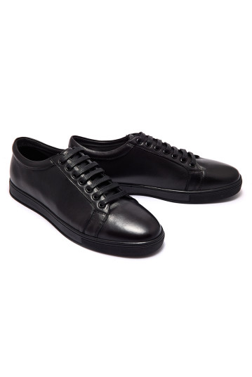 Кеди чоловічі Welfare 641041211/BLK/48
