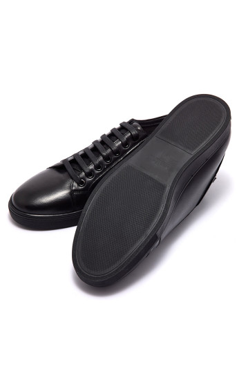 Кеди чоловічі Welfare 641041211/BLK/48