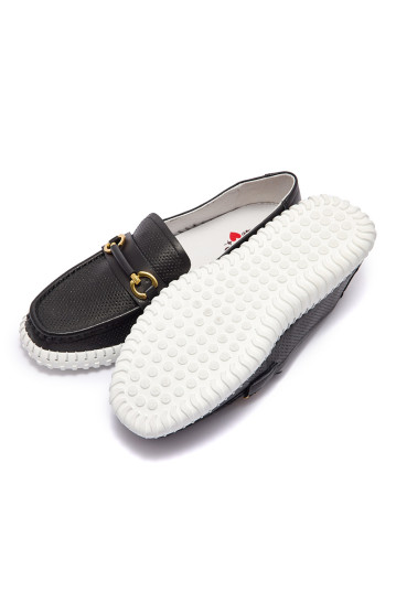 Мокасины женские Welfare Pulse 520864111/BLK/48