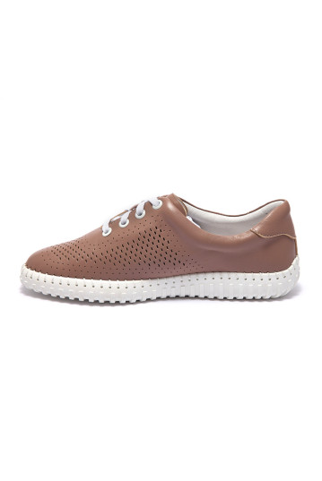 Кеды женские Welfare Pulse 520864211/PINK/48