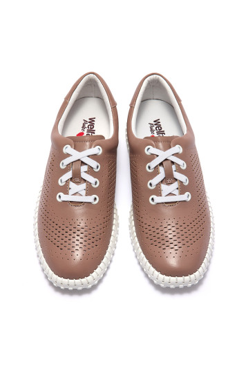 Кеды женские Welfare Pulse 520864211/PINK/48