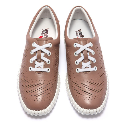 Кеди жіночі Welfare Pulse 520864211/PINK/48