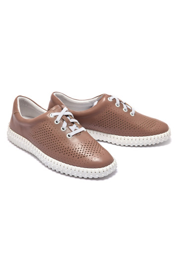 Кеды женские Welfare Pulse 520864211/PINK/48