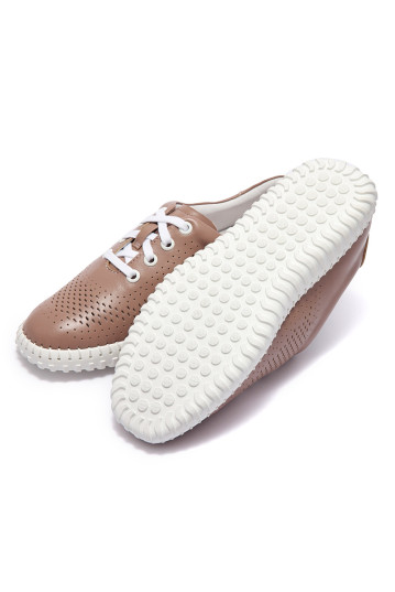 Кеды женские Welfare Pulse 520864211/PINK/48