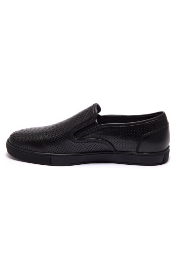 Мокасины мужские Welfare Pulse 641044311/BLK/48