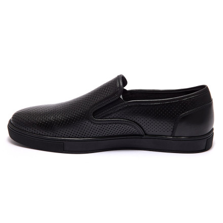 Мокасины мужские Welfare Pulse 641044311/BLK/48