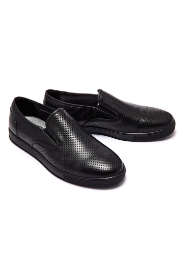 Мокасины мужские Welfare Pulse 641044311/BLK/48