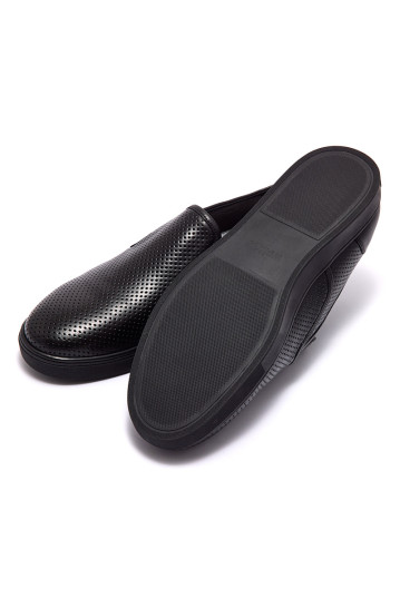 Мокасины мужские Welfare Pulse 641044311/BLK/48