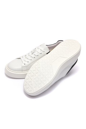 Кеди чоловічі Welfare Pulse 641051211/WHITE/48