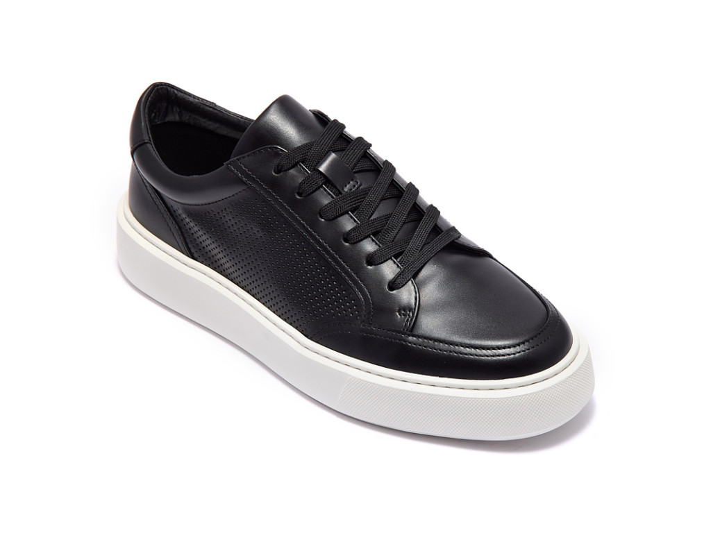 Кеди чоловічі Welfare 641054411/BLK/48