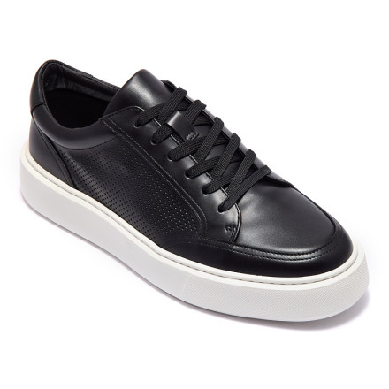 Кеди чоловічі Welfare 641054411/BLK/48